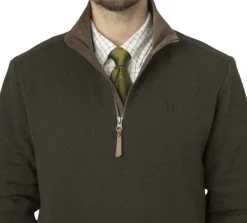 Härkila Sandhem Pro HSP Pullover paita, Willow Green