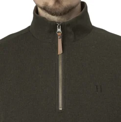 Härkila Sandhem Pro HSP Pullover paita, Willow Green
