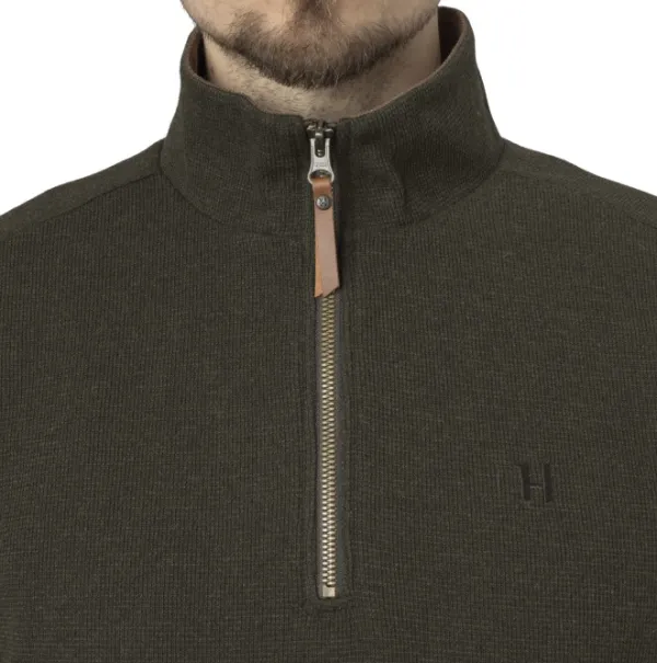 Härkila Sandhem Pro HSP Pullover paita, Willow Green