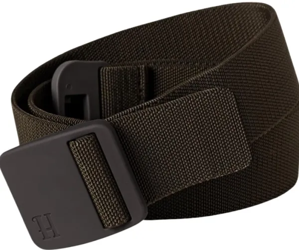 Härkila Tech Belt vyö, Willow Green