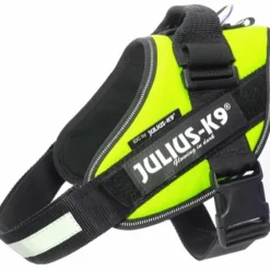 Julius K9 Julius-K9 IDC Power -valjaat (58-76 cm)