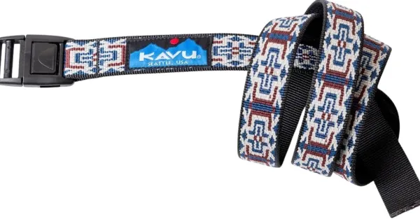 Kavu Burly Belt Heritage Trail