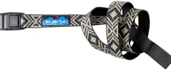 Kavu Burly Belt Moonlight Shadow