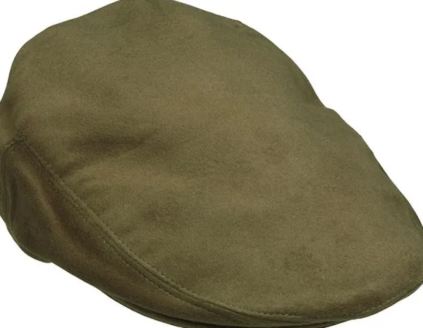 Laksen Belgravia Flat Cap lätsä, Bronze