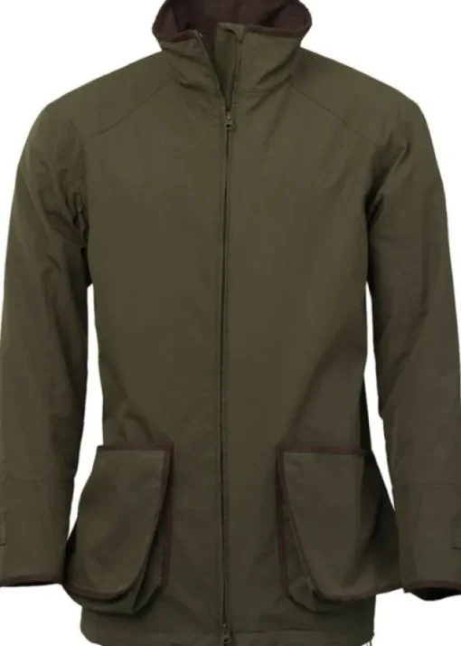 Laksen Flush CTX Shooting Jacket