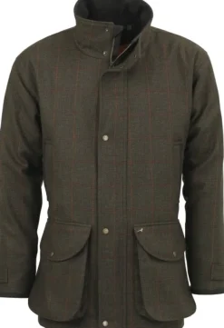 Laksen Hastings Wingfield Coat metsästystakki