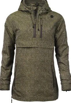 Laksen Keen CTX Anorak naisten anorakki