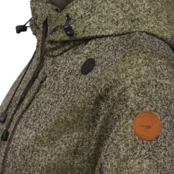 Laksen Keen CTX Anorak naisten anorakki