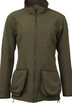 Laksen Lady Flush CTX Shooting Jacket