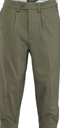 Laksen Lumley Breeks housut, Olive
