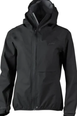 Lundhags Lo Jacket naisten ulkoilutakki, harmaa