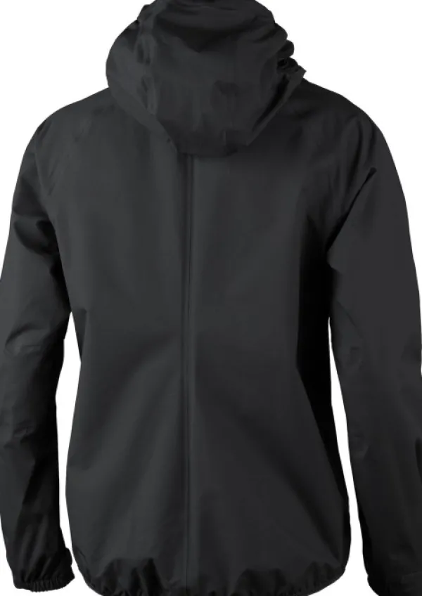 Lundhags Lo Jacket naisten ulkoilutakki, harmaa