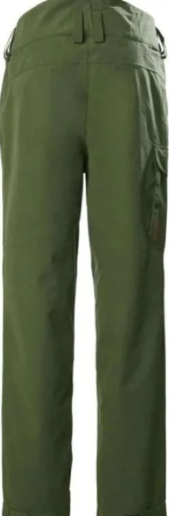 Musto HTX Keepers Trousers Dark Moss II
