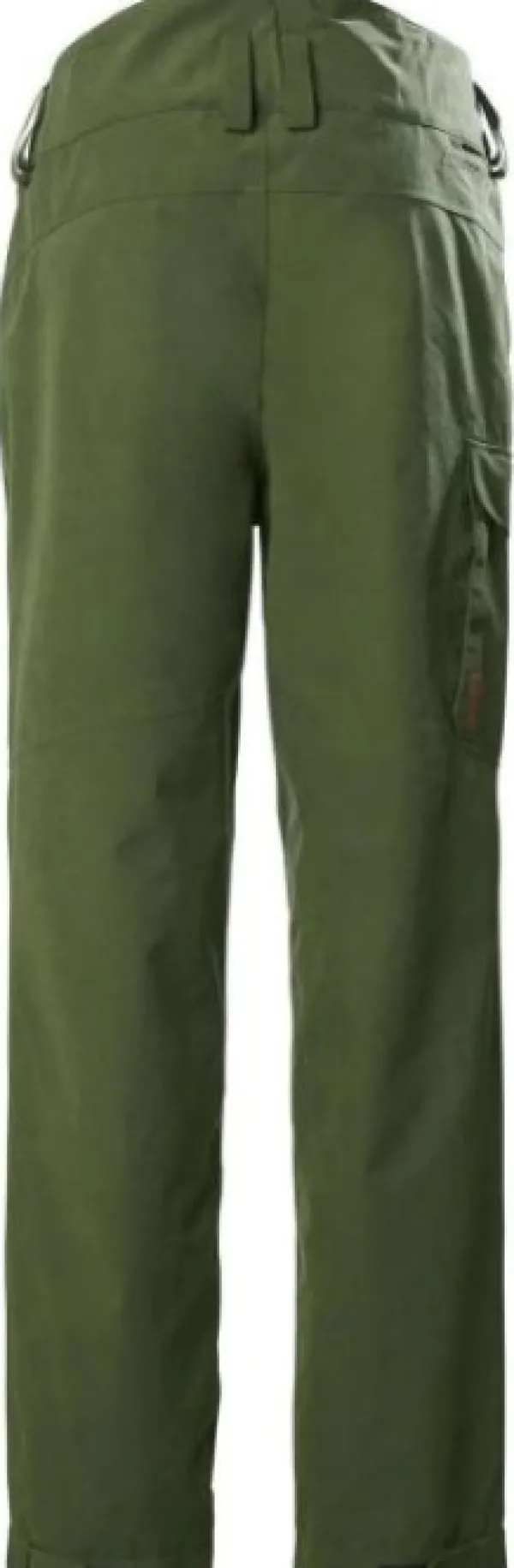 Musto HTX Keepers Trousers Dark Moss II