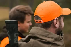 Neverlost Happy Hunter lippalakki, oranssi