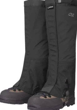 Outdoor Research Crocodile Gaiters säärystimet