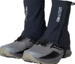 Outdoor Research Ferrosi Trail Gaiter säärystimet, Black