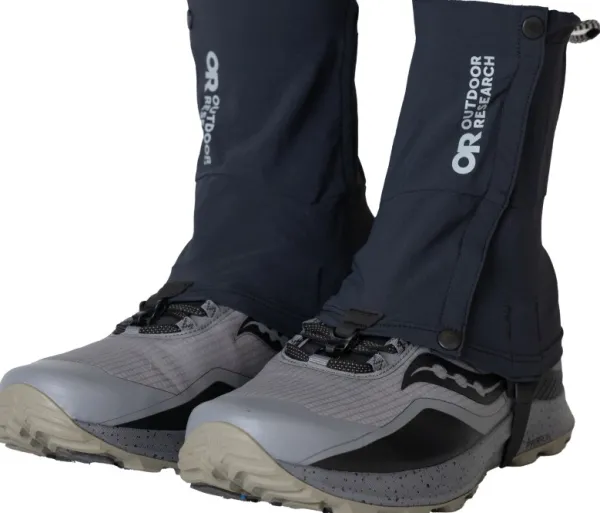 Outdoor Research Ferrosi Trail Gaiter säärystimet, Black
