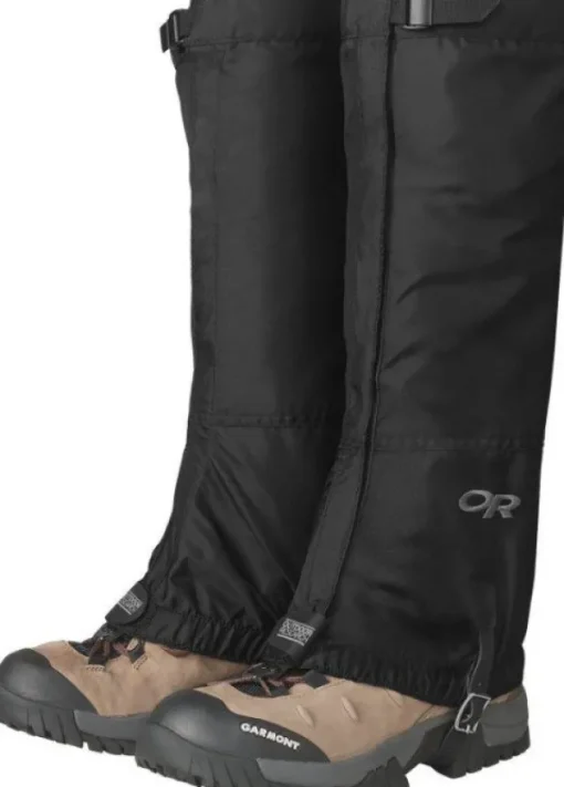 Outdoor Research M's Rocky Mountain High Gaiters säärystimet