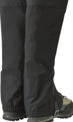Outdoor Research Rocky Mountain High Gaiters naisten säärystimet