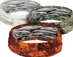 Pinewood Head Scarf -tuubihuivi, 3 kpl