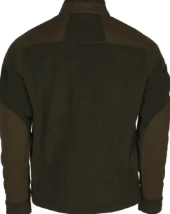 Pinewood Småland Forest Fleece Jacket fleecetakki, tummanvihreä