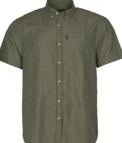 Pinewood Summer Shirt paita, vihreä