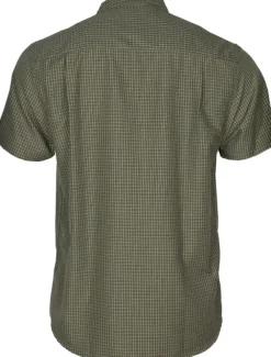 Pinewood Summer Shirt paita, vihreä