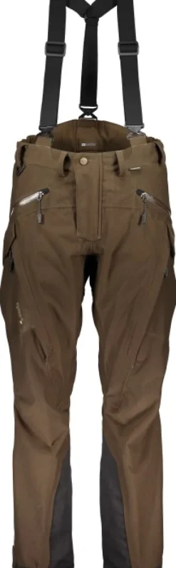 Sasta Mehto Pro 2.0 GTX Metsästyshousut Tumma Oliivi