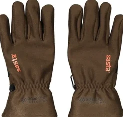 Sasta Mehto WS -hanskat, vihreä