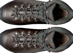 Scarpa SL Active vaelluskengät, Bordeaux