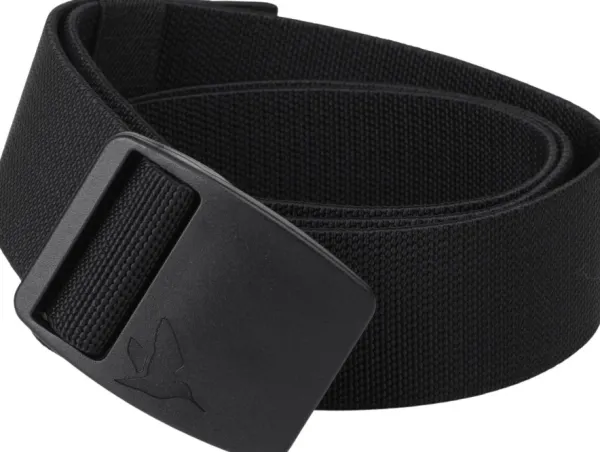 Seeland Arc Belt vyö, Black