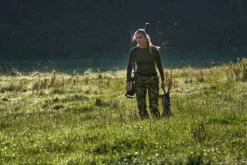 Seeland Avail Camo Trousers ulkoilu- ja metsästyshousut, InVis MPC Green