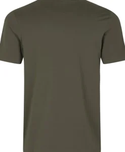 Seeland Bullet T-shirt t-paita, Grape Leaf
