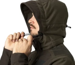 Seeland Chaser Jacket metsästystakki, Pine Green