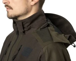 Seeland Chaser Jacket metsästystakki, Pine Green