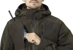 Seeland Chaser Jacket metsästystakki, Pine Green