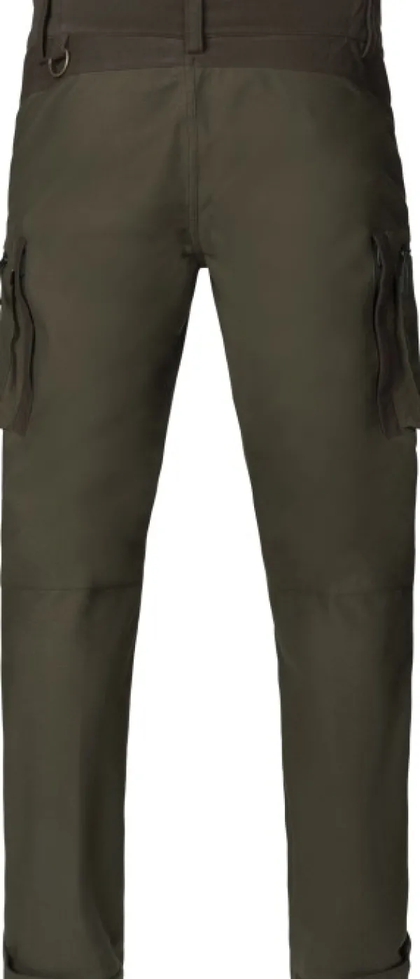 Seeland Chaser Trouser metsästyshousut, Pine Green