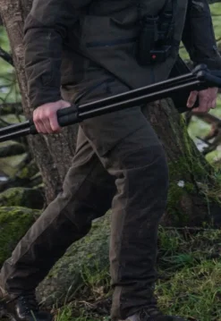 Seeland Chaser Trouser metsästyshousut, Pine Green