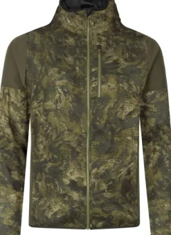 Seeland Cross Windbeater Jacket metsästystakki, InVis Green
