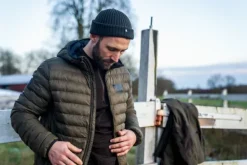 Seeland Fahrenheit Jacket metsästystakki, Light Pine