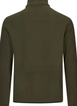 Seeland Gale Fleece Jacket Pine Green