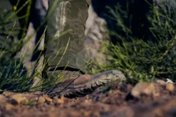 Seeland Hawker Shell II Trousers metsästyshousut, maastonvihreä