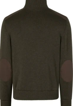 Seeland Haze Windbreaker neule, Grizzly Brown