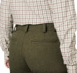 Seeland Hillside Harriet Trouser metsästyshousut, Moss Green