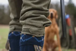 Seeland Hillside Harriet Trouser metsästyshousut, Moss Green