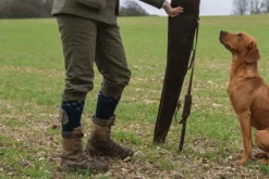 Seeland Hillside Harriet Trouser metsästyshousut, Moss Green