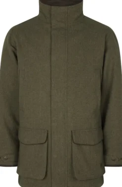 Seeland Hillside Jacket metsästystakki, Moss Green
