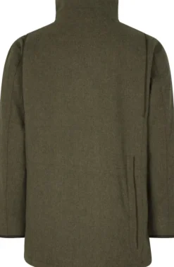 Seeland Hillside Jacket metsästystakki, Moss Green