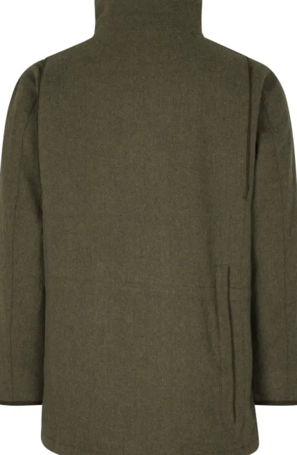 Seeland Hillside Jacket metsästystakki, Moss Green